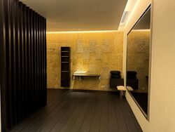 M Hotel (D2), Retail #554378281